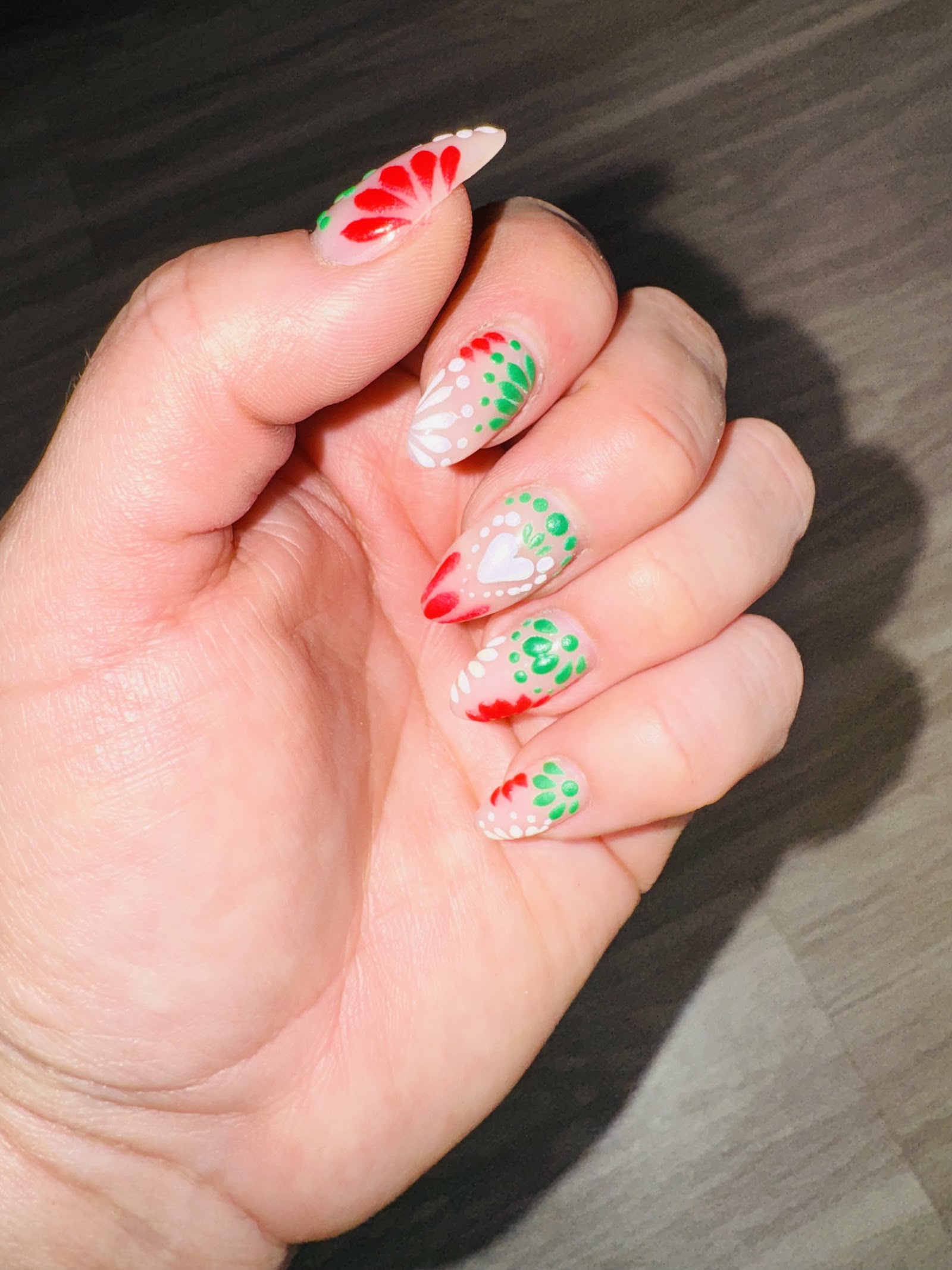 NAILS STAR nail photo 7
